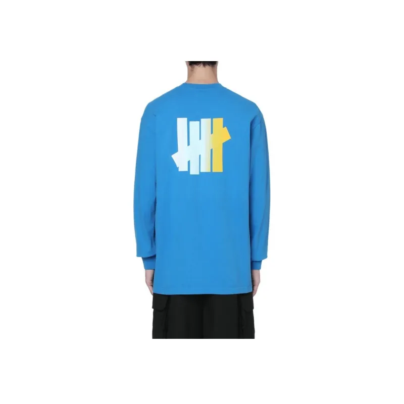 UNDEFEATED T Shirts Unisex-6