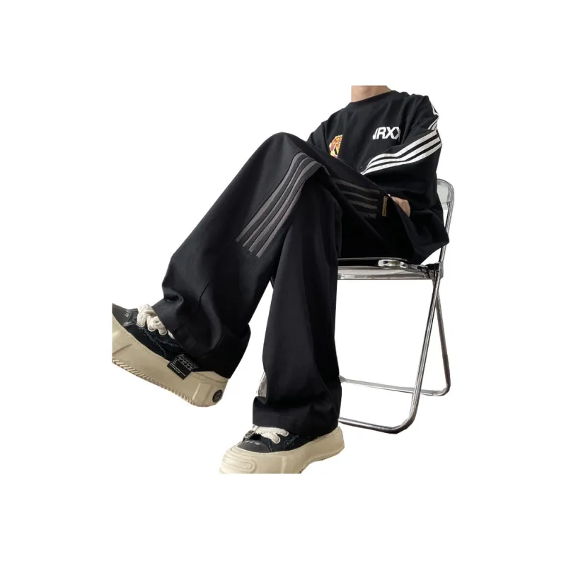 GANESH Casual Pants Unisex-0