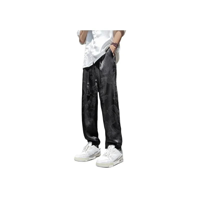 Roubini Casual Pants Unisex-0
