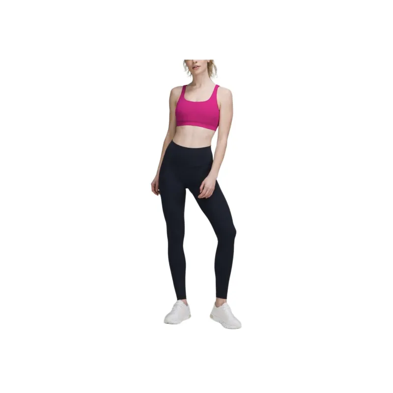 Lululemon Energy Sports Underwear Women's White-29