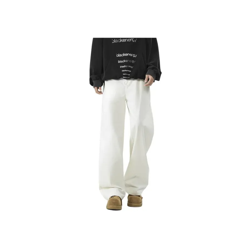 Puppytown Cargo Pants Unisex-3