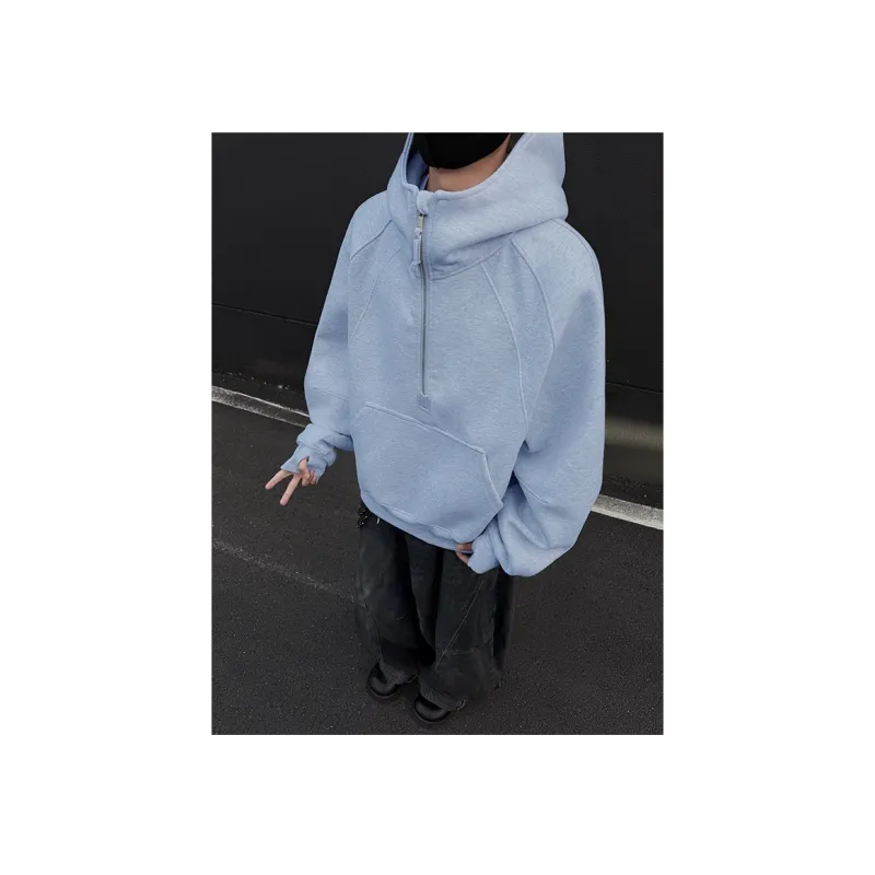 MIIOW Trend Party Series Sweatshirt Unisex-13