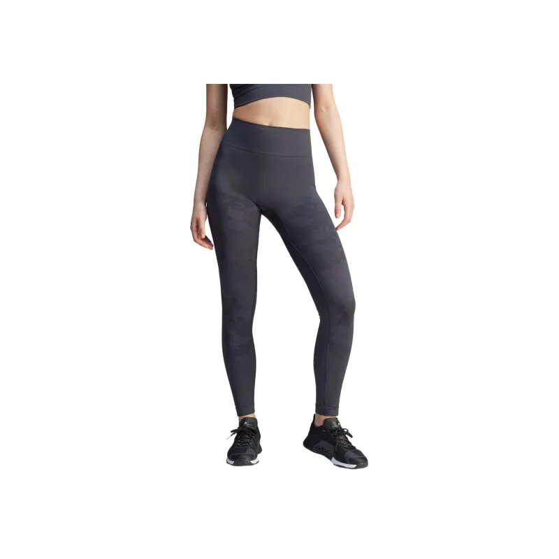 Adidas By Stella McCartney TrueStrength Seamless Yoga Leggings-1