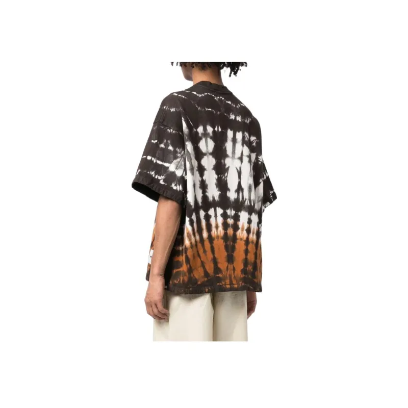 JIL SANDER T Shirts Men Umber-1