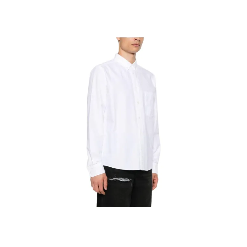 Marant Jasolo Shirt-3