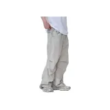 Glacier White