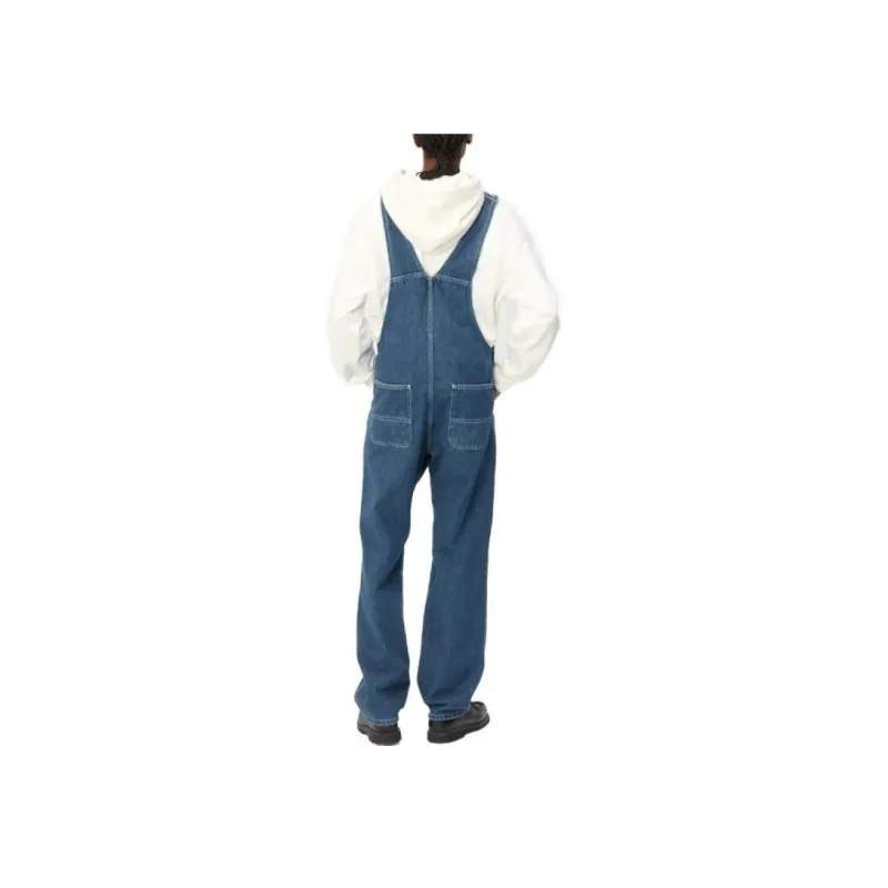 Carhartt WIP Preppy Series Overalls Women's-3
