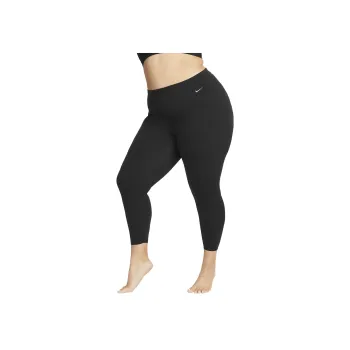 Nike Zenvy Women's Gentle Support High Waisted 7/8 Leggings Plus Size