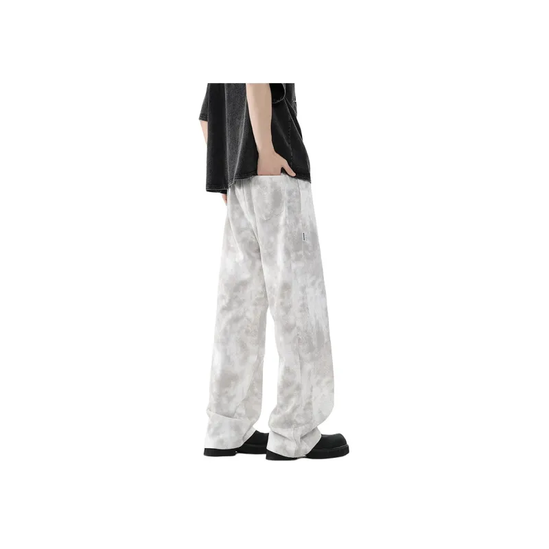 Find Yourself Casual Pants Unisex-2