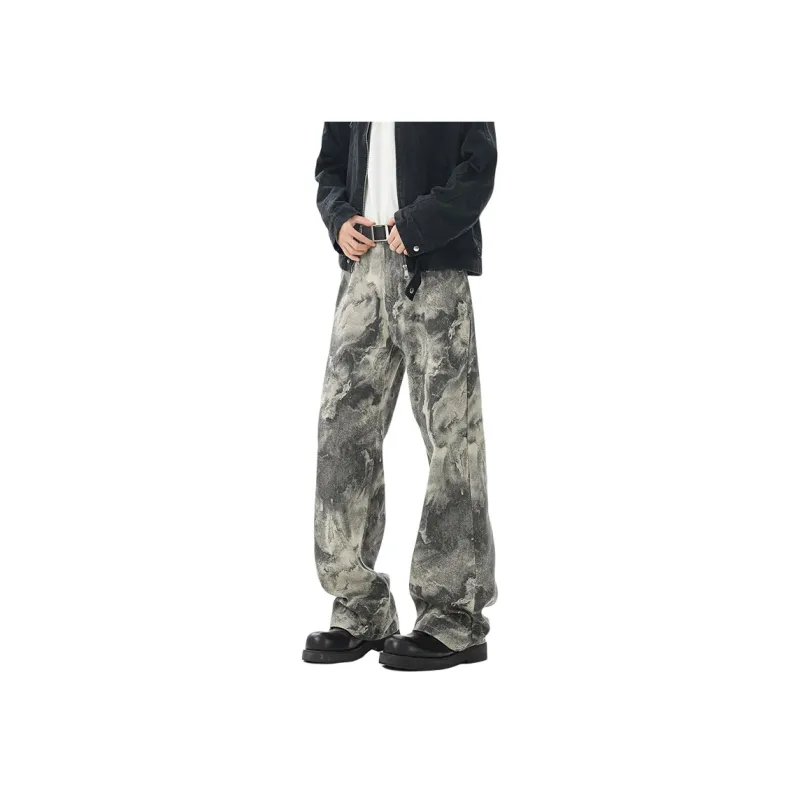 ZYKY Jeans Unisex-3
