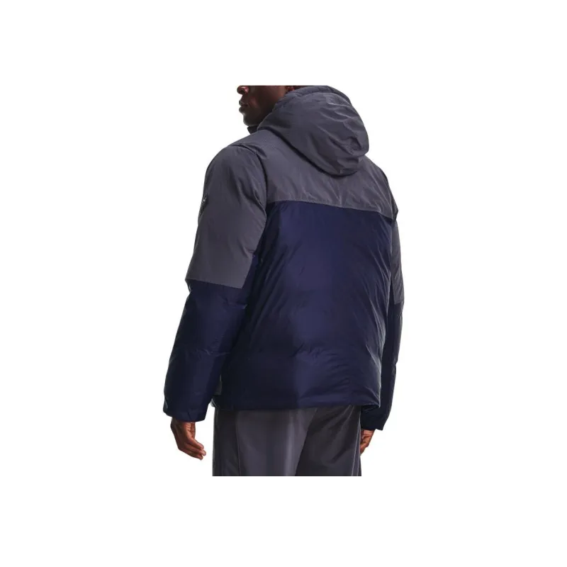 Under Armour Jackets Men Purple-3