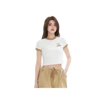 LALABOBO Regular T Shirt Women's