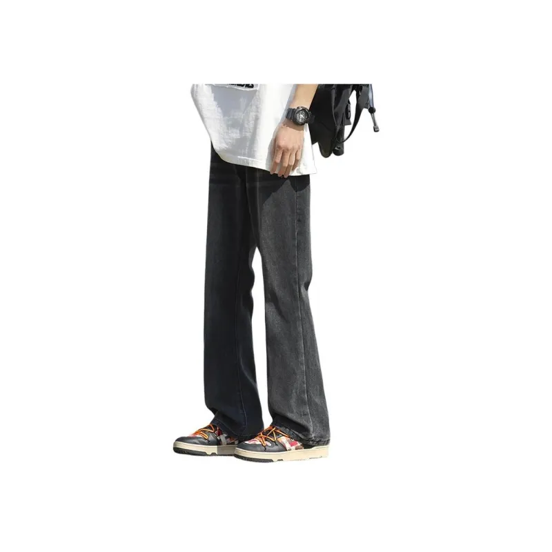 JASONWOOD Cowboy On The Run Jeans Unisex-8