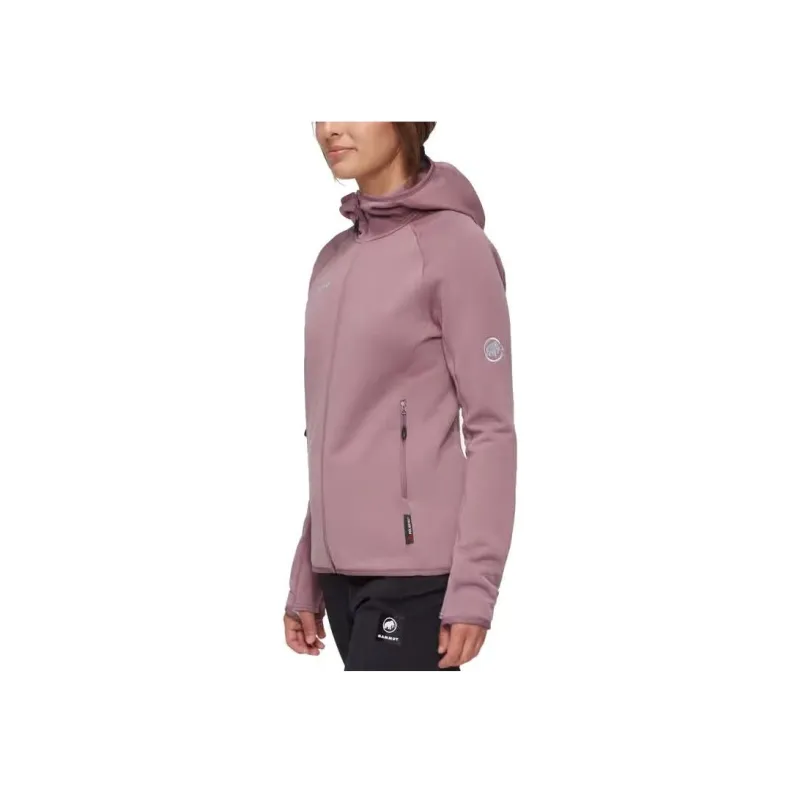 MAMMUT Jackets Women's-1