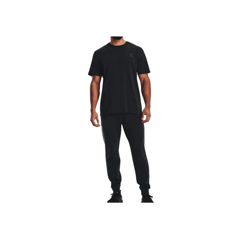 Under Armour Summit Sports Pants Men's Black-2