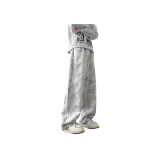 Gray White