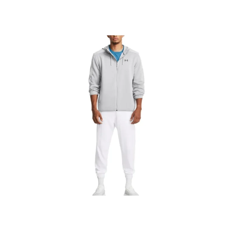 Under Armour Jackets Men Gray-2