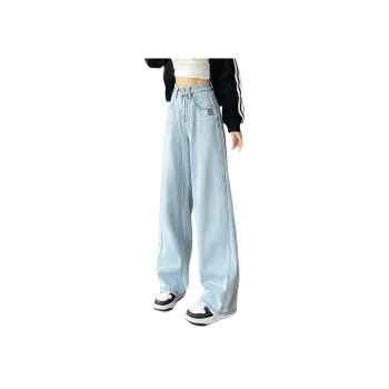 ORIGIN Jeans Women's Light Blue