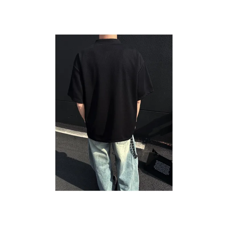 IXXAT T Shirts Unisex-2