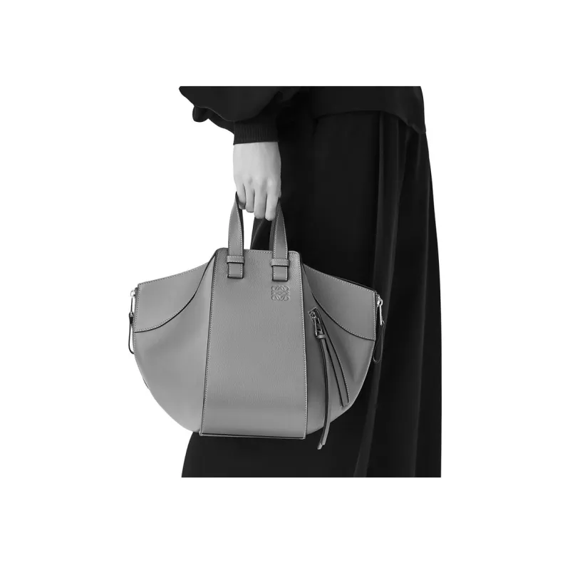 LOEWE Hammock Handbags-5