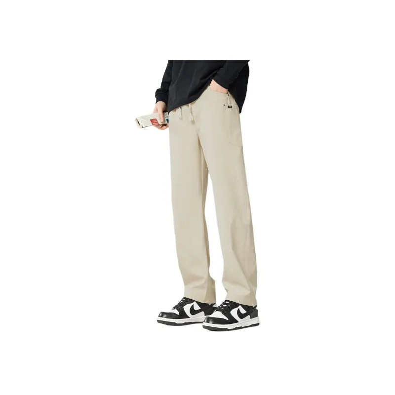 7 FOR ALL MANKIND Casual Pants Men's-4