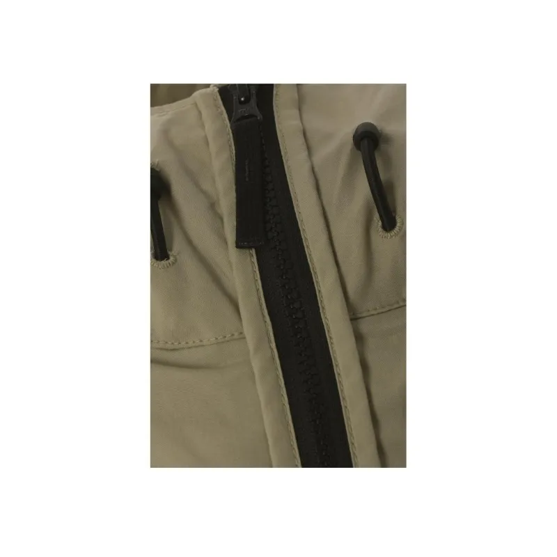 STONE ISLAND Watro TC Hooded Jacket-2