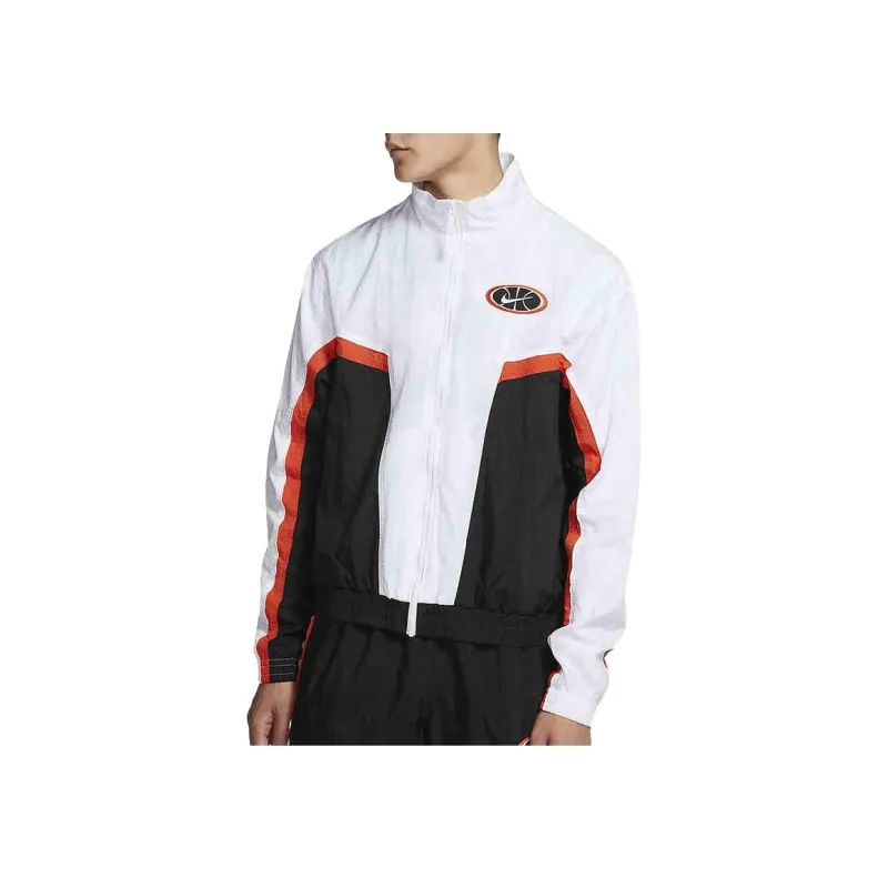 Nike Jackets Men-4