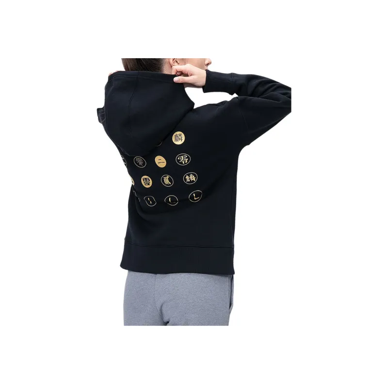 Under Armour Sweatshirts Women's Black-2