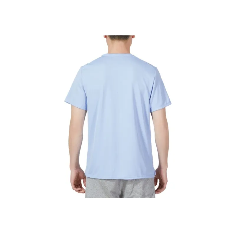 Nike T Shirt Men's Cobalt Bliss-3