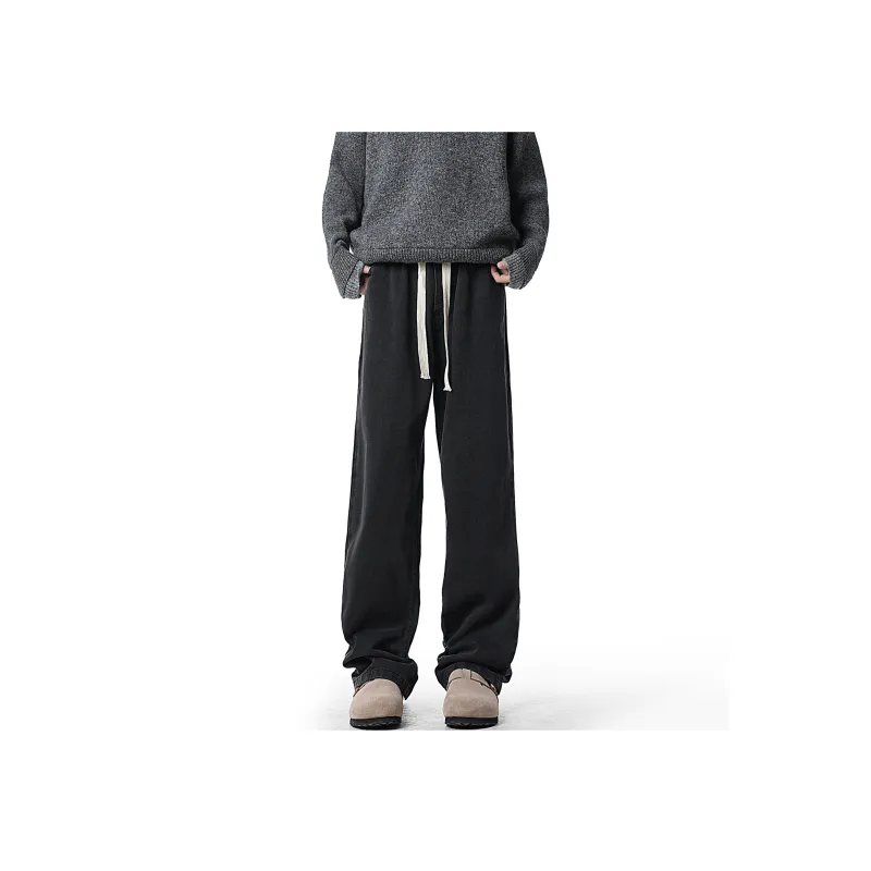 David Bakken Casual Sportswear Unisex-2