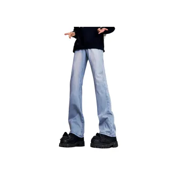 DOENU Jeans Unisex