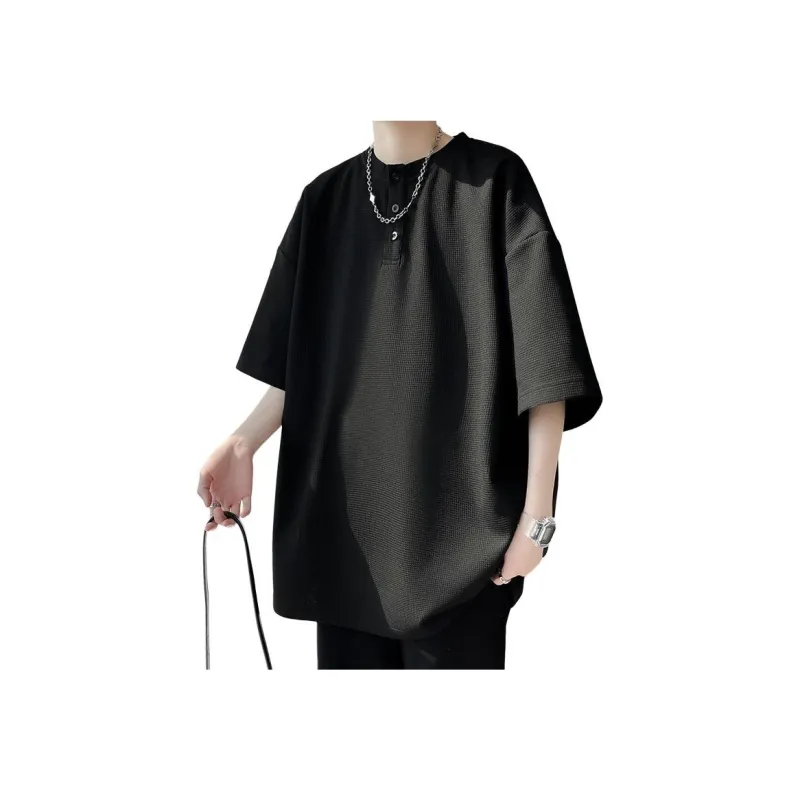 TESTUNG T-Shirts Unisex-0