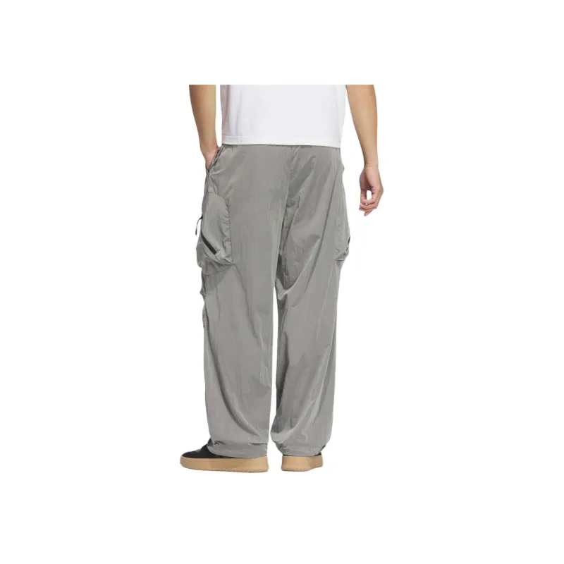 Adidas Casual Pants Men's Bauxite Brown-2