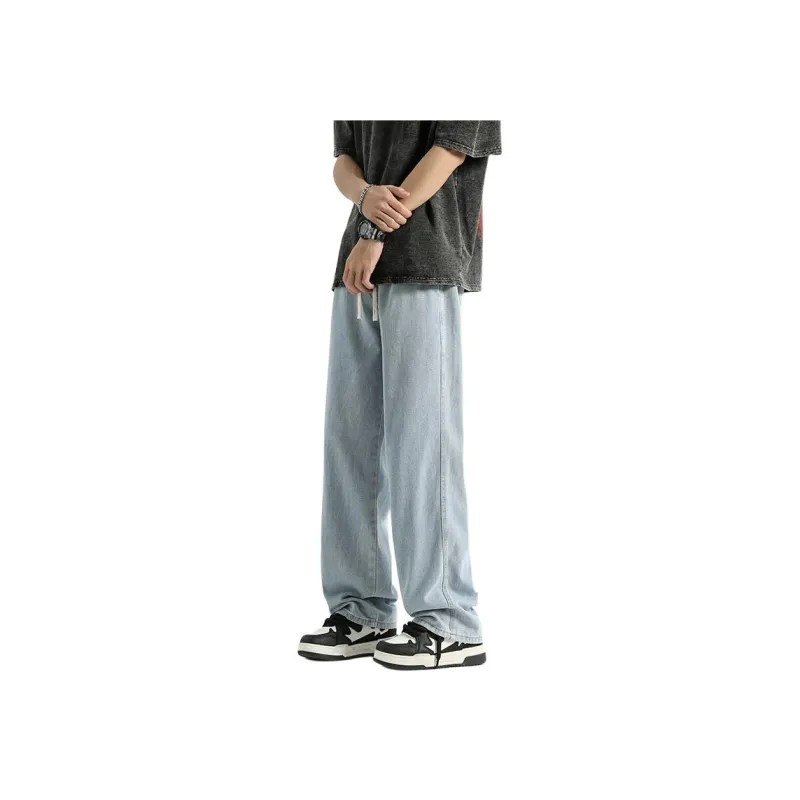 Struggle Vintage95 Jeans Unisex-23