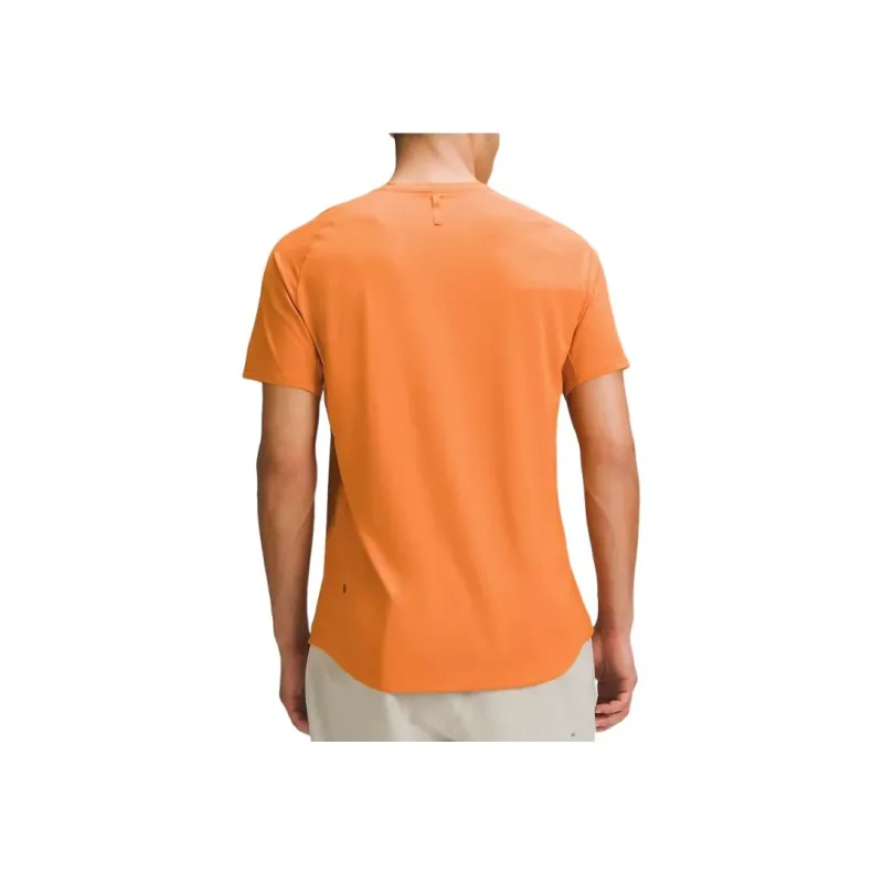 Lululemon License To Train Collection T Shirt Men's-6