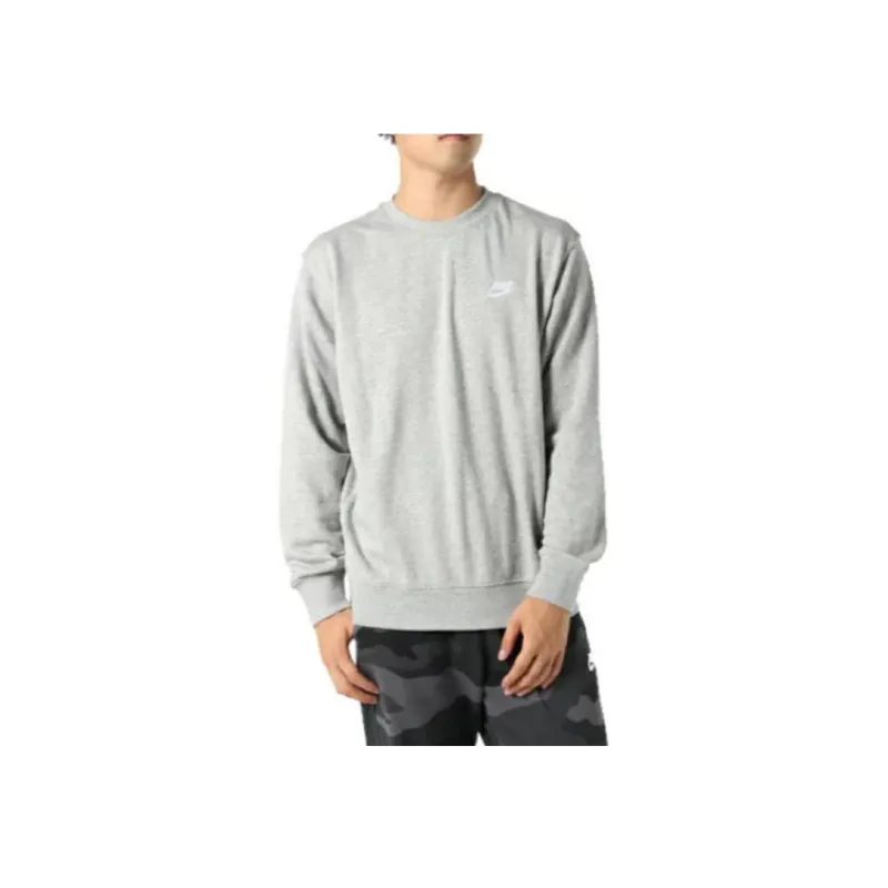 Nike Sweatshirt Sets Men-7