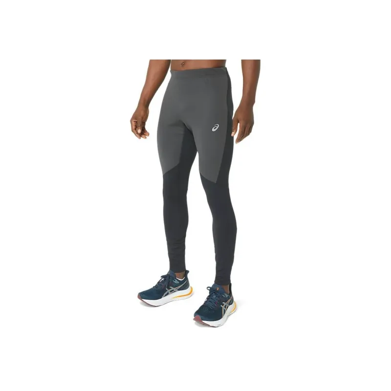 Asics Run Tight Casual Pants Men Black-2