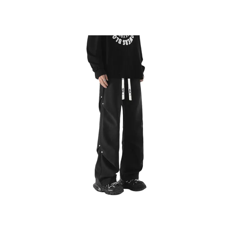YATSI Casual Pants Unisex-3