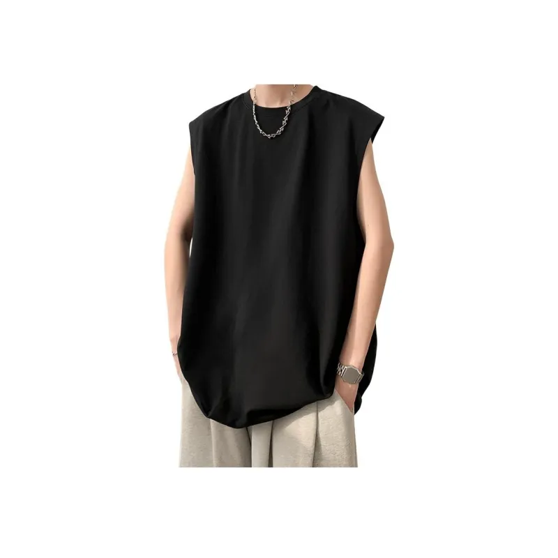 Warrior Huichao Cloud Sail Collection Tank Top Unisex-0
