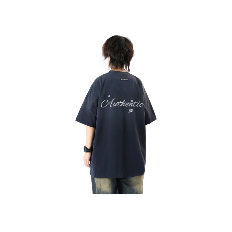 URBAN AUTHENTIC Casual Sportswear Unisex-45
