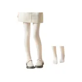 Milk White (Footed)