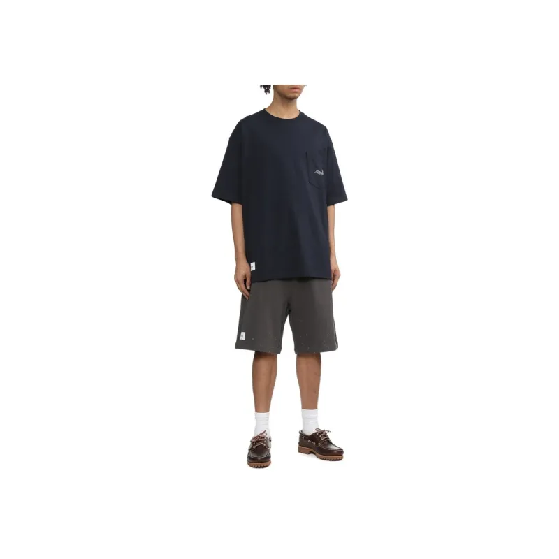 Alpha Industries SS24 T-Shirt Unisex-4