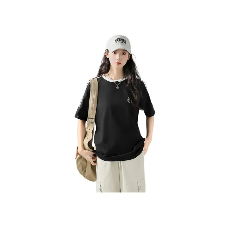 Cotton T Shirts Unisex-8