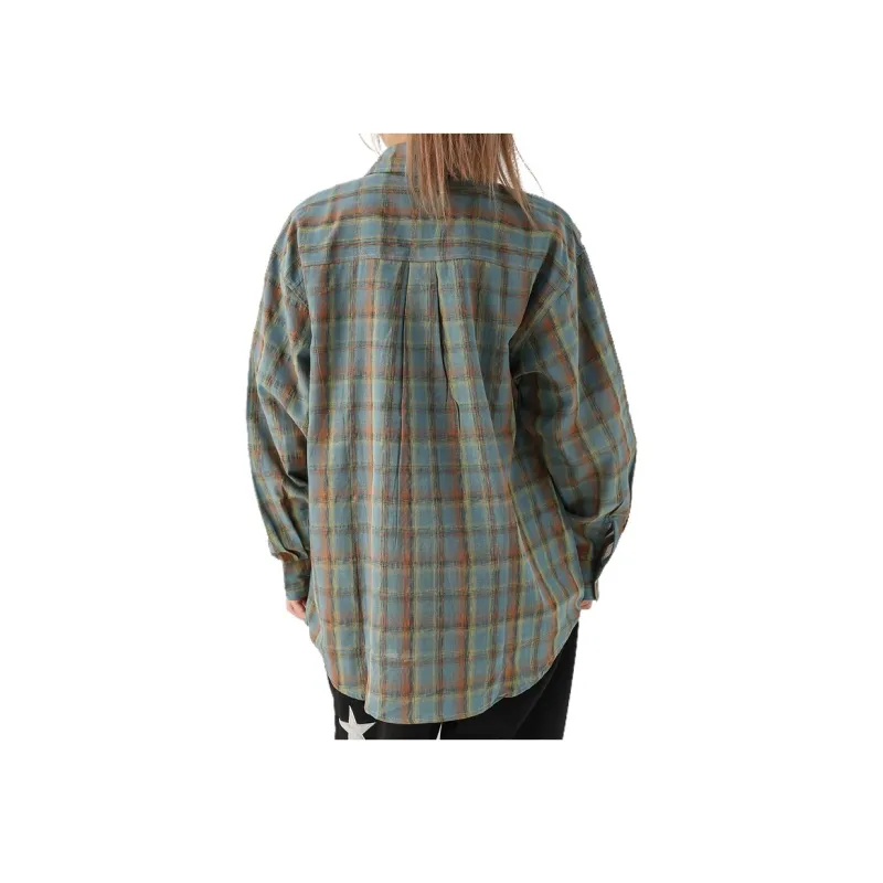 FAKE VINTAGE Shirts Unisex-3