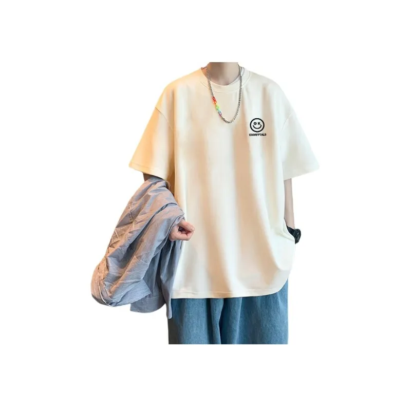 YOFVV T Shirts Unisex-6