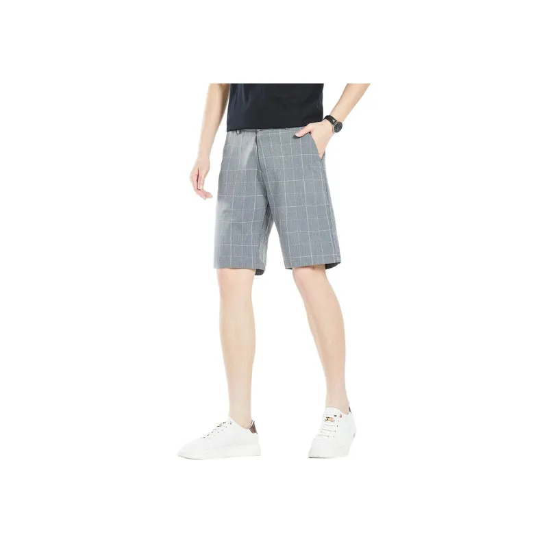 7 FOR ALL MANKIND Casual Shorts Men's-1