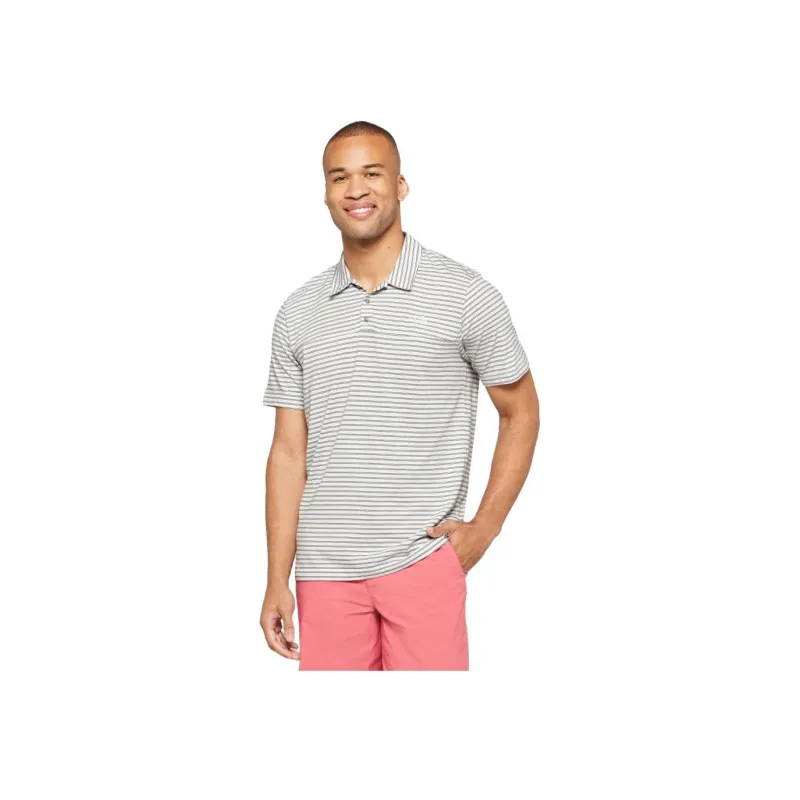 THE NORTH FACE Shirts Men Light Gray-1