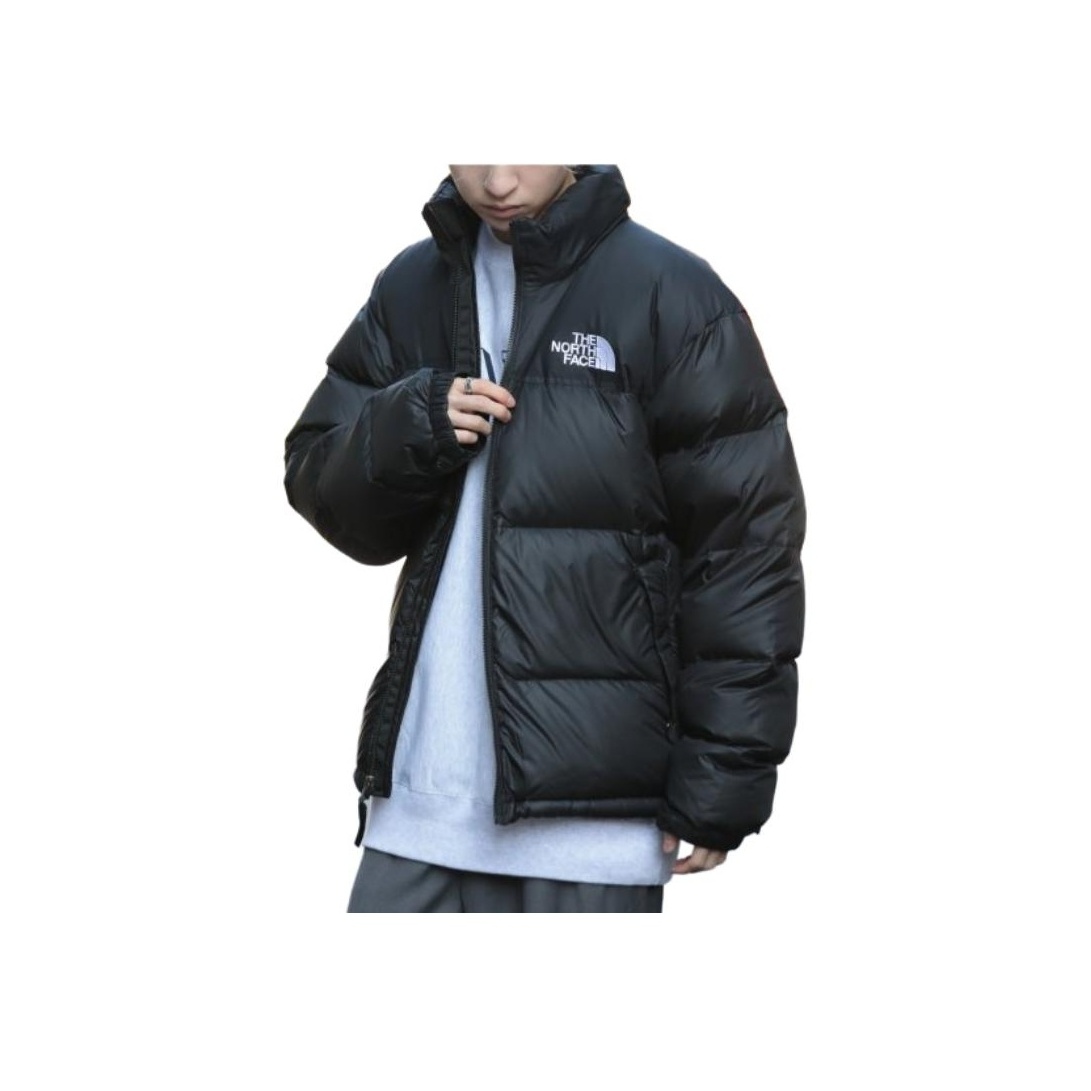 THE NORTH FACE 1996 Retro Eco Nuptse Packable Jacket Asia