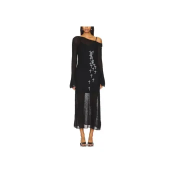 Rta Blair Midi Dress