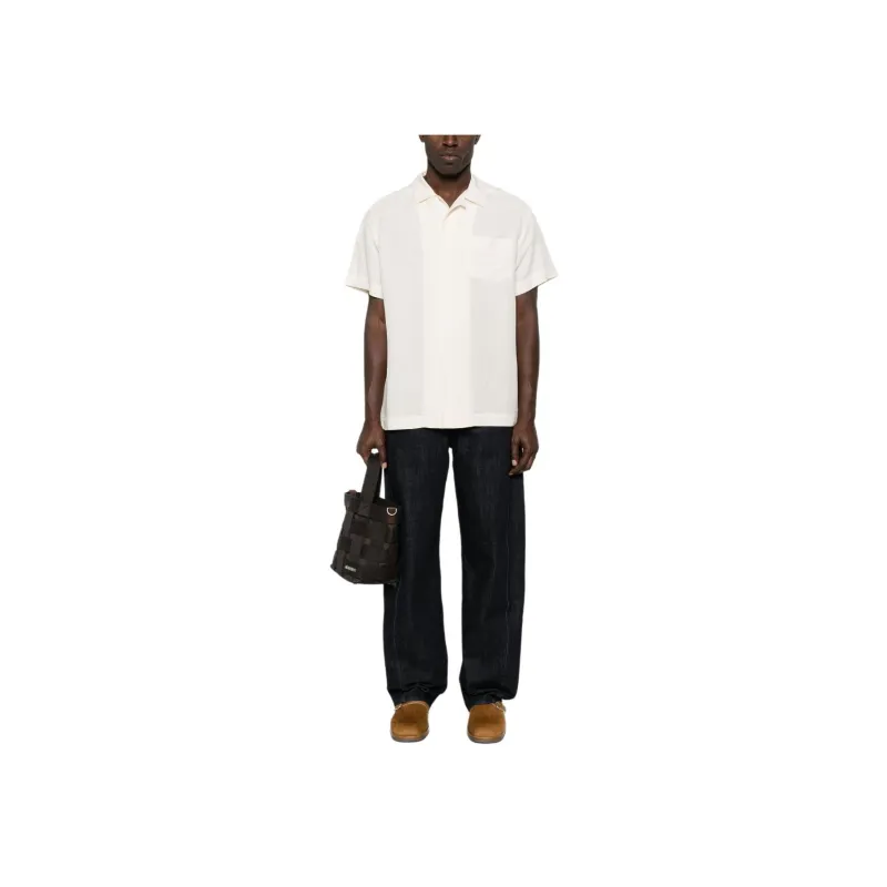 A.P.C . Roy Shirt-1